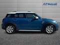 MINI Cooper SE Countryman Mini Countryman F60 2020 1.5 Business all4 auto Bleu - thumbnail 3