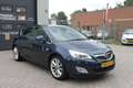 Opel Astra 1.4 Turbo Cosmo Blauw - thumbnail 3
