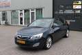 Opel Astra 1.4 Turbo Cosmo Blauw - thumbnail 1