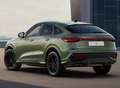 Audi Q5 Sportback S line TDI NeuMod Tech Pano BlackP 15... Grün - thumbnail 3