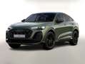 Audi Q5 Sportback S line TDI NeuMod Tech Pano BlackP 15... Grün - thumbnail 1