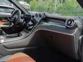 Mercedes-Benz GLC 300 de 4M AMG-Sport/360/Pano/Burm/AHK/Distr Weiß - thumbnail 8