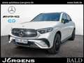 Mercedes-Benz GLC 300 de 4M AMG-Sport/360/Pano/Burm/AHK/Distr Weiß - thumbnail 1