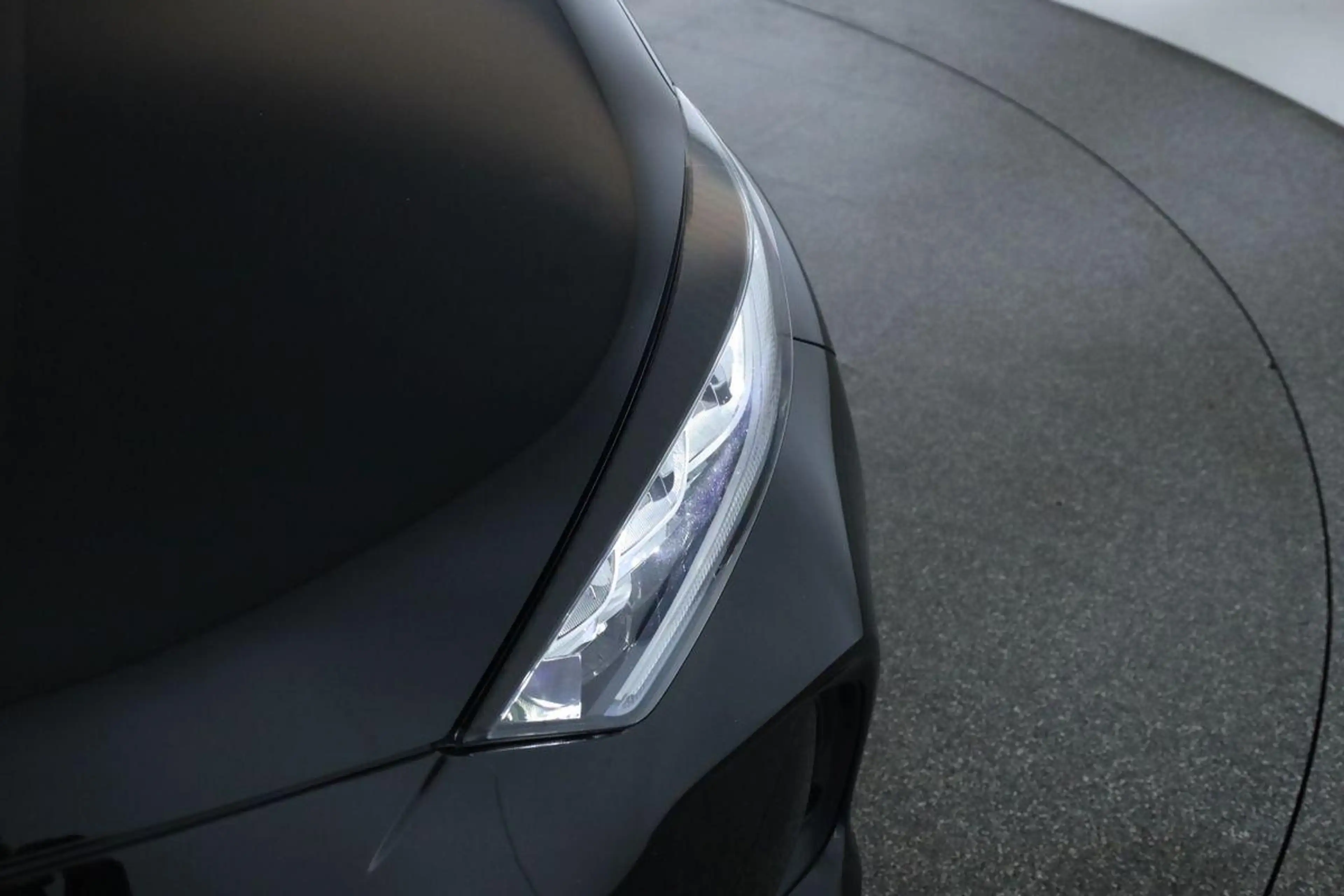 Toyota Yaris Hybrid 116 Teamplayer LED App SHZ Key Kam — photo 9