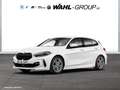 BMW 118 i M SPORT LC PROF LED GRA PDC HIFI DAB WLAN Weiß - thumbnail 1