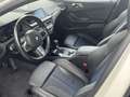 BMW 118 i M SPORT LC PROF LED GRA PDC HIFI DAB WLAN Blanco - thumbnail 9