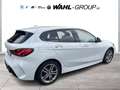 BMW 118 i M SPORT LC PROF LED GRA PDC HIFI DAB WLAN Blanco - thumbnail 2