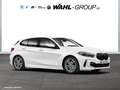 BMW 118 i M SPORT LC PROF LED GRA PDC HIFI DAB WLAN Weiß - thumbnail 9
