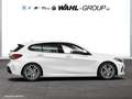 BMW 118 i M SPORT LC PROF LED GRA PDC HIFI DAB WLAN Weiß - thumbnail 8