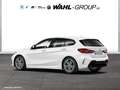 BMW 118 i M SPORT LC PROF LED GRA PDC HIFI DAB WLAN Weiß - thumbnail 6