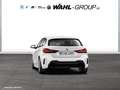 BMW 118 i M SPORT LC PROF LED GRA PDC HIFI DAB WLAN Weiß - thumbnail 7