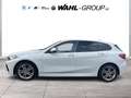 BMW 118 i M SPORT LC PROF LED GRA PDC HIFI DAB WLAN Blanco - thumbnail 5
