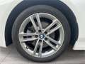 BMW 118 i M SPORT LC PROF LED GRA PDC HIFI DAB WLAN Blanco - thumbnail 7