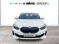 BMW 118 i M SPORT LC PROF LED GRA PDC HIFI DAB WLAN Blanco - thumbnail 3