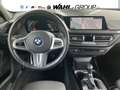 BMW 118 i M SPORT LC PROF LED GRA PDC HIFI DAB WLAN Blanco - thumbnail 13