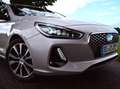 Hyundai i30 i30 1.6 CRDI Passion Silber - thumbnail 2