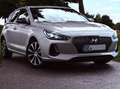 Hyundai i30 i30 1.6 CRDI Passion Silber - thumbnail 1