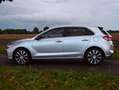 Hyundai i30 i30 1.6 CRDI Passion Silber - thumbnail 4