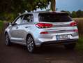 Hyundai i30 i30 1.6 CRDI Passion Silber - thumbnail 5