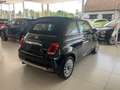 Fiat 500C DOLCE VITA | 1.0 HYBRID | GARANTIE | 22% VOORDEEL! Noir - thumbnail 4