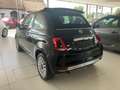 Fiat 500C DOLCE VITA | 1.0 HYBRID | GARANTIE | 22% VOORDEEL! Noir - thumbnail 3