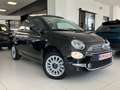 Fiat 500C DOLCE VITA | 1.0 HYBRID | GARANTIE | 22% VOORDEEL! Noir - thumbnail 1
