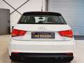 Audi A1 Sportback Sport*Ext S-Line*Navi*Shz* White - thumbnail 6