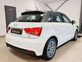 Audi A1 Sportback Sport*Ext S-Line*Navi*Shz* White - thumbnail 5