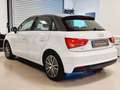 Audi A1 Sportback Sport*Ext S-Line*Navi*Shz* White - thumbnail 7