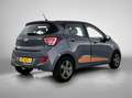 Hyundai i10 1.0i i-Motion Comfort Plus | Unieke Wrap & Lichtme Gris - thumbnail 4