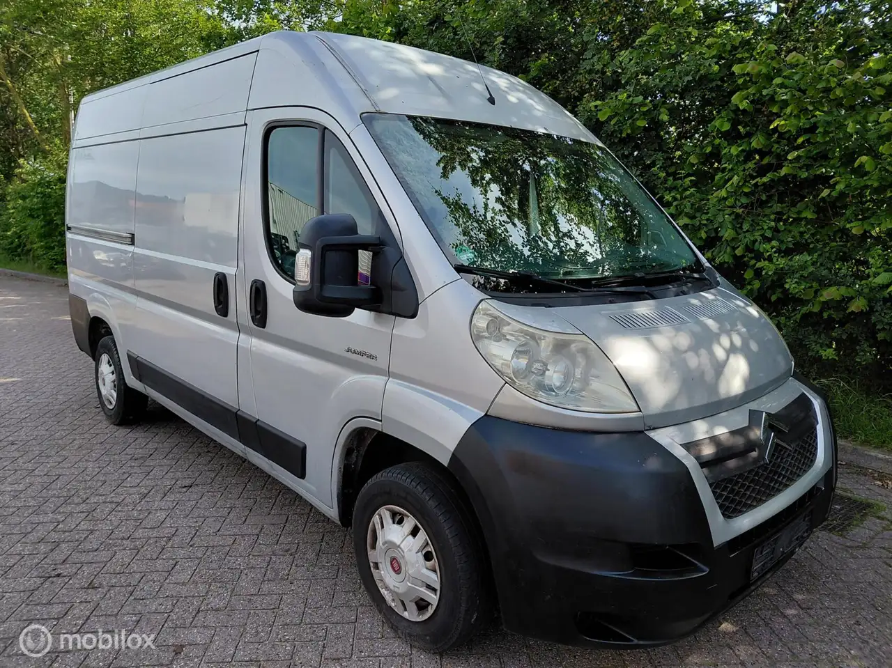 Citroën Jumper