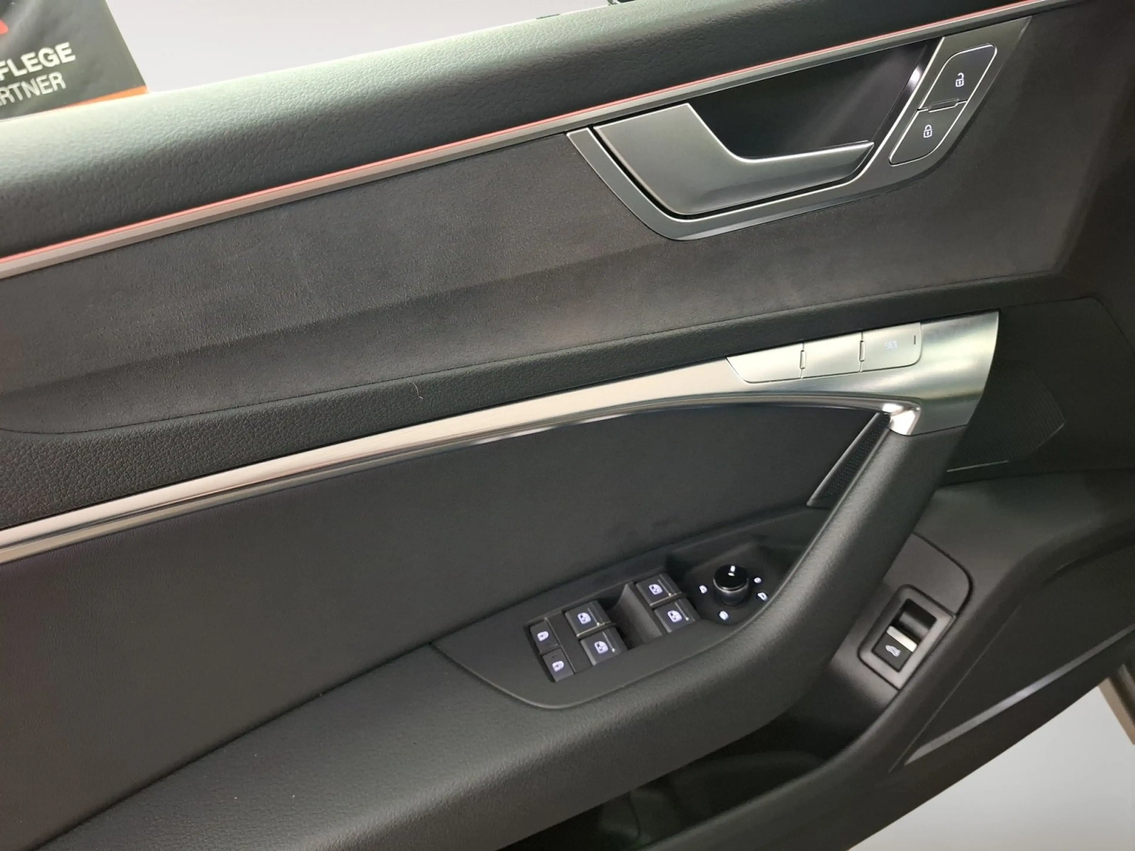Audi S6 Avant 3.0 TDI quattro Matrix Pano B&O RFK Navi — photo 15