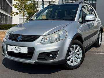 Style 4x4,Klima,Allrad,