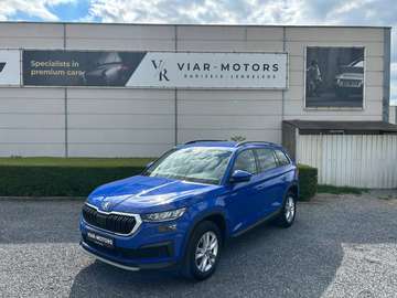 Kodiaq 1.5 TSI ACT Ambition 7pl. DSG
