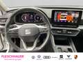 SEAT Leon Sportstourer Style 2.0 TDI EU6d LEONSP2,0 TDISTYLE Weiß - thumbnail 9