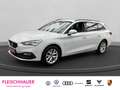SEAT Leon Sportstourer Style 2.0 TDI EU6d LEONSP2,0 TDISTYLE Weiß - thumbnail 1