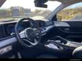 Mercedes-Benz GLE 400 GLE 400 d 4M AMG,AHK,LED,Burmester,Head up Blau - thumbnail 10