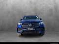 Mercedes-Benz GLE 400 GLE 400 d 4M AMG,AHK,LED,Burmester,Head up Blau - thumbnail 2