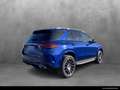 Mercedes-Benz GLE 400 GLE 400 d 4M AMG,AHK,LED,Burmester,Head up Blau - thumbnail 5