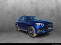 Mercedes-Benz GLE 400 GLE 400 d 4M AMG,AHK,LED,Burmester,Head up Blau - thumbnail 3