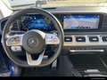 Mercedes-Benz GLE 400 GLE 400 d 4M AMG,AHK,LED,Burmester,Head up Blau - thumbnail 12