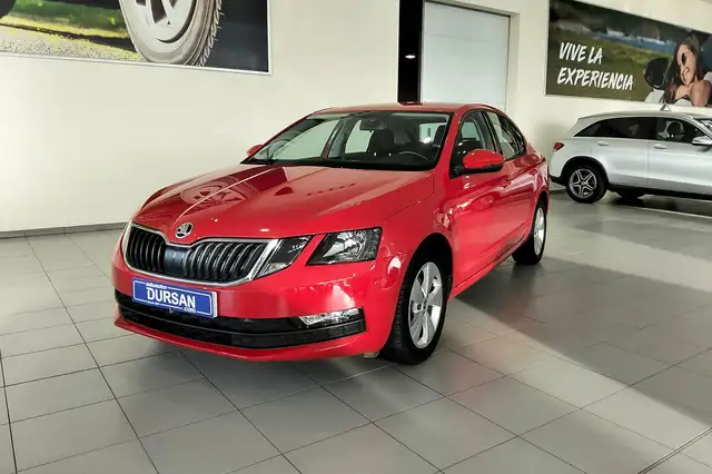 Skoda Octavia 1.0 TSI 85KW (115CV) DSG Like
