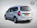 Nissan Townstar Evalia N-Connecta L2 45 kWh 7-Persoons | Trekhaak Zilver - thumbnail 6