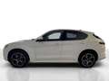 Alfa Romeo Stelvio 2.0 Turbo 280 CV Q4 Executive - UNIPROP. - Cam - Bianco - thumbnail 3