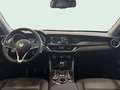Alfa Romeo Stelvio 2.0 Turbo 280 CV Q4 Executive - UNIPROP. - Cam - Bianco - thumbnail 8