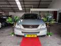 Lexus RX 400 HYBRID AUT PANO Executive FULL! 2007 Groen - thumbnail 1