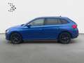 Skoda Scala 1.0 TSI Drive 125 Navi*LED*SHZ*Digtial*Tem Blauw - thumbnail 4