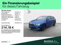 Skoda Scala 1.0 TSI Drive 125 Navi*LED*SHZ*Digtial*Tem Blauw - thumbnail 2