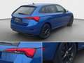 Skoda Scala 1.0 TSI Drive 125 Navi*LED*SHZ*Digtial*Tem Blauw - thumbnail 18