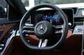Mercedes-Benz S 580 AMG Line lang 4Matic + TV + STANDHZ. + HUD + PANO Noir - thumbnail 18